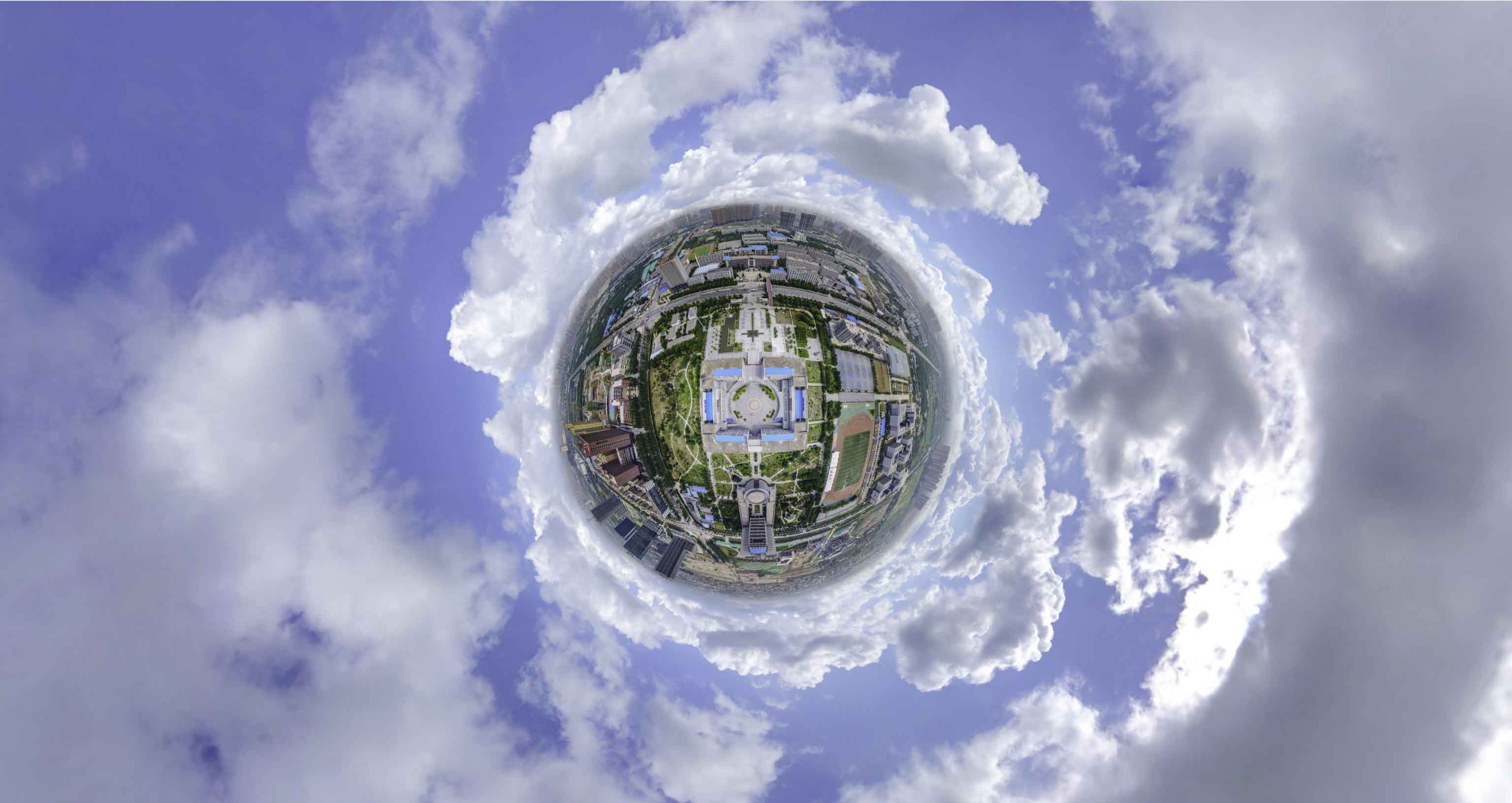 青湖路街道格凸河风景名胜区